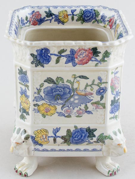 Pot Pourri Jar